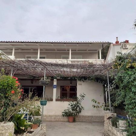Guest House Green Corner Supetarska Draga Exterior photo