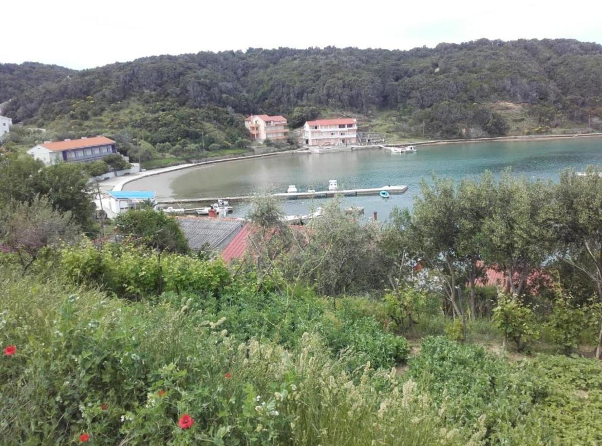 Guest House Green Corner Supetarska Draga Exterior photo