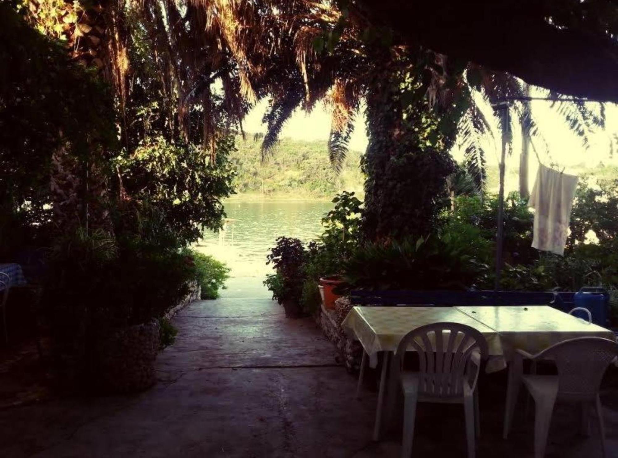 Guest House Green Corner Supetarska Draga Exterior photo