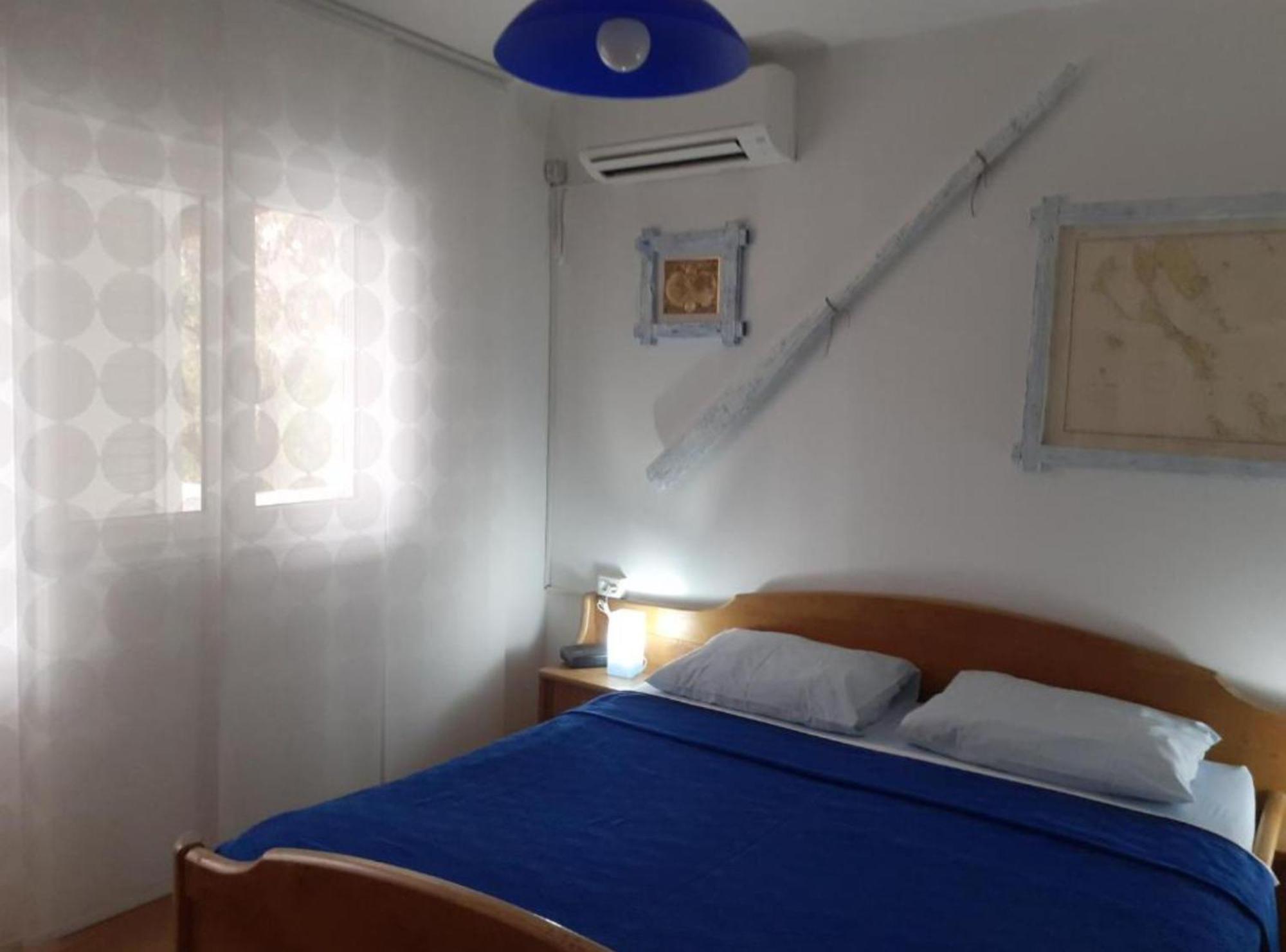 Guest House Green Corner Supetarska Draga Exterior photo