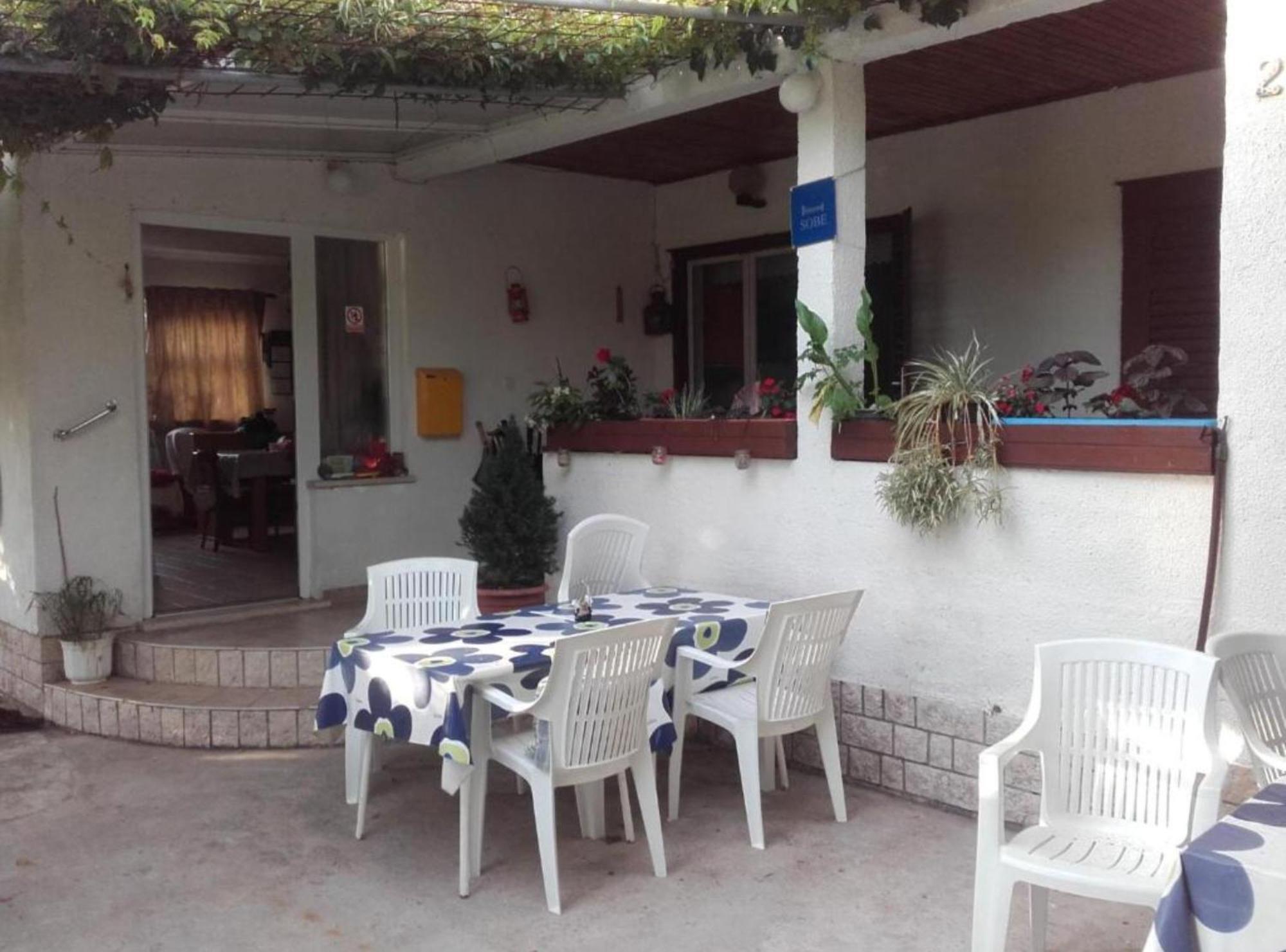 Guest House Green Corner Supetarska Draga Exterior photo