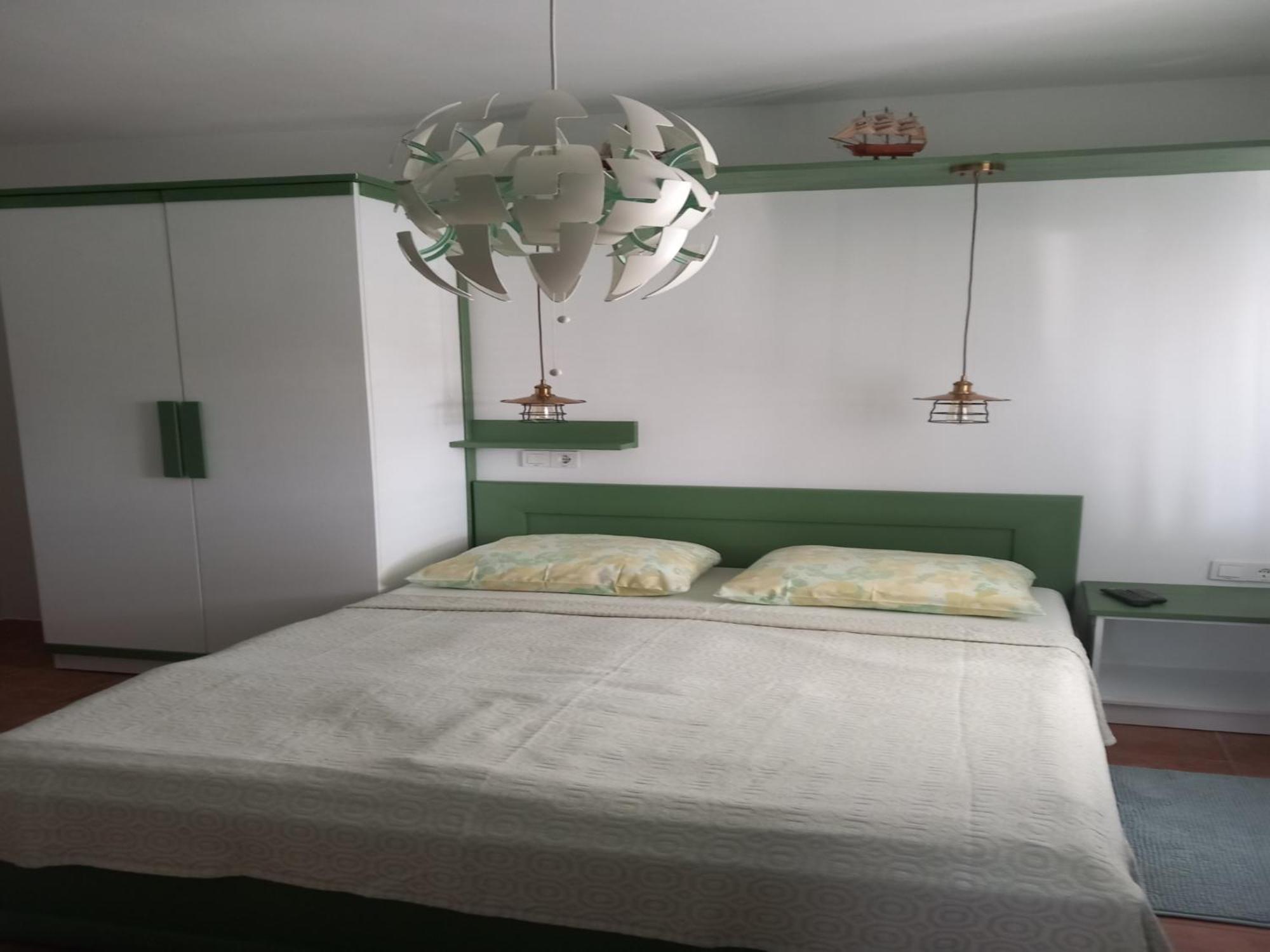 Guest House Green Corner Supetarska Draga Exterior photo