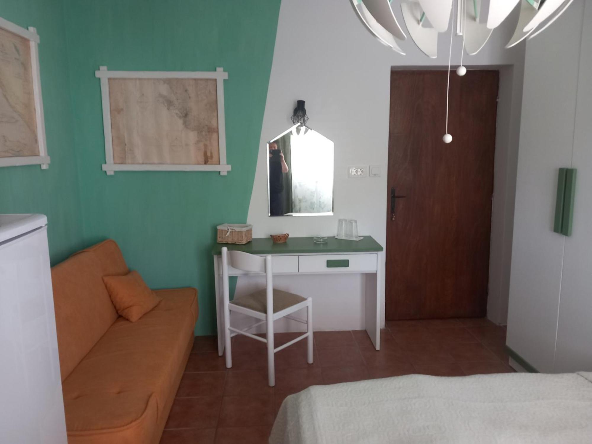 Guest House Green Corner Supetarska Draga Exterior photo