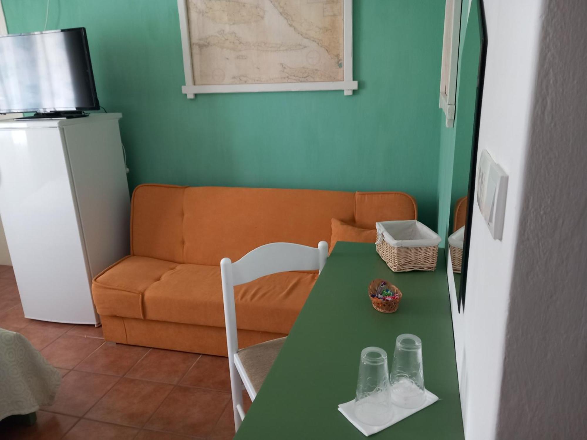 Guest House Green Corner Supetarska Draga Exterior photo